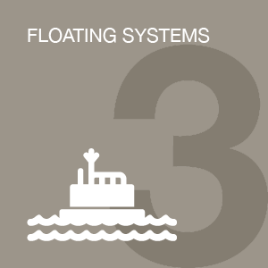sps fano floating sistem